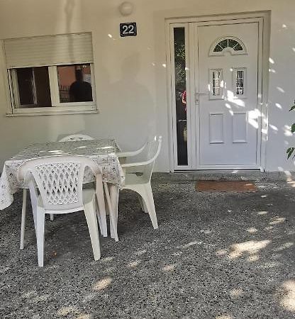 Sobe I Apartmani Marovic Petrovac 외부 사진