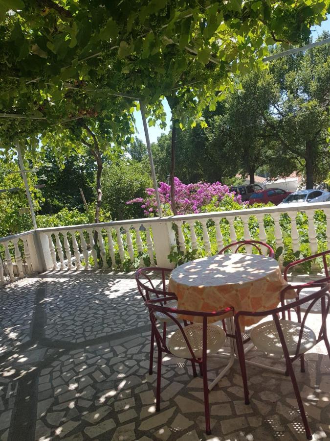 Sobe I Apartmani Marovic Petrovac 외부 사진