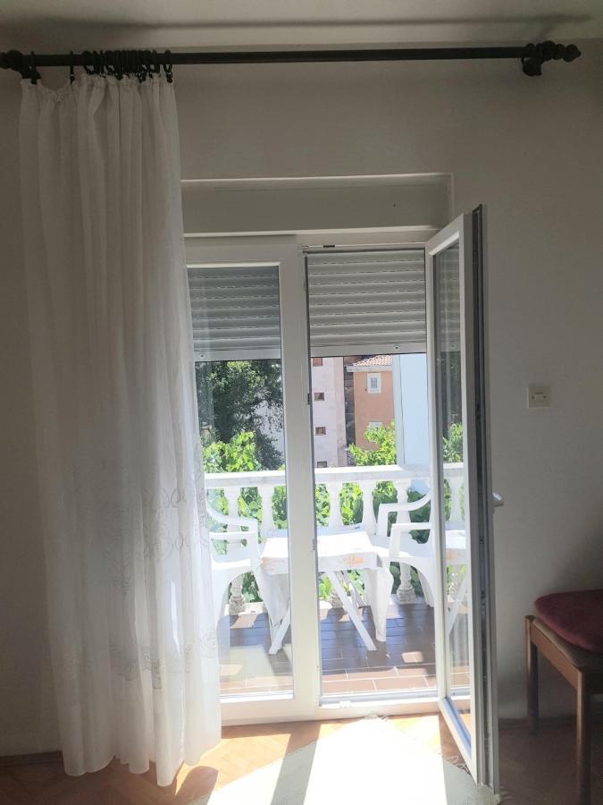 Sobe I Apartmani Marovic Petrovac 외부 사진