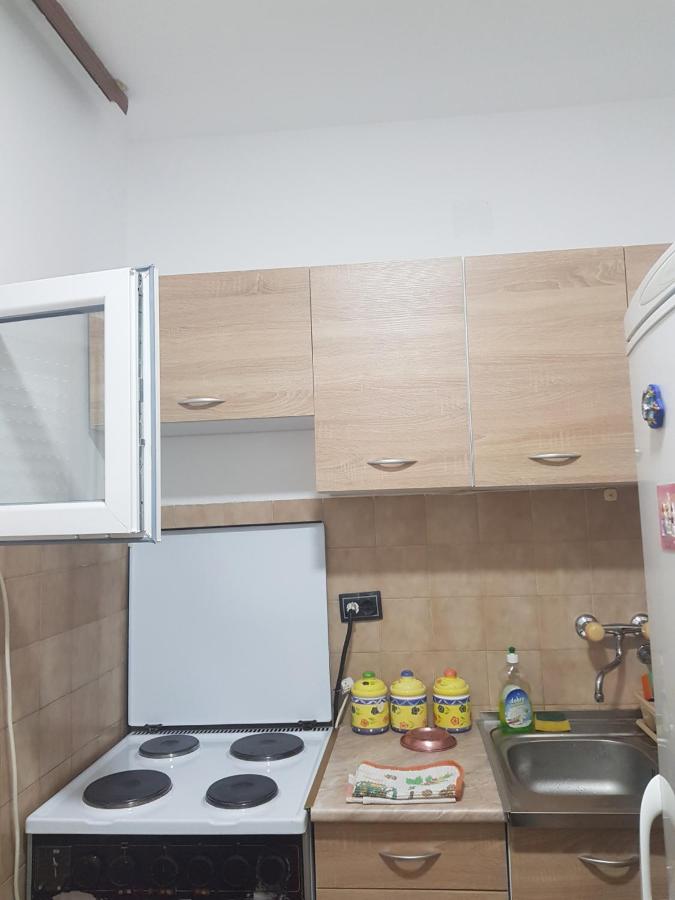Sobe I Apartmani Marovic Petrovac 외부 사진