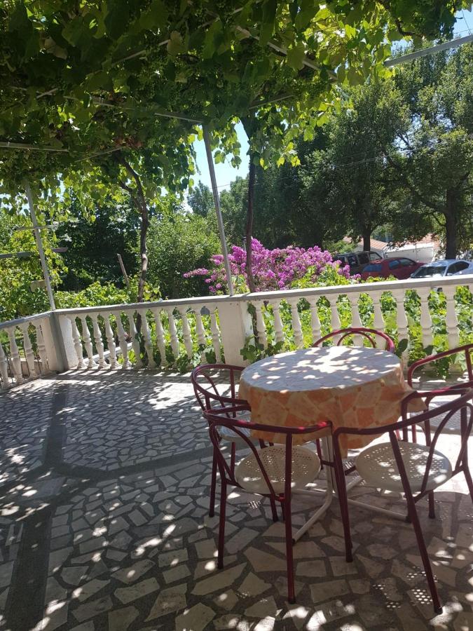 Sobe I Apartmani Marovic Petrovac 외부 사진
