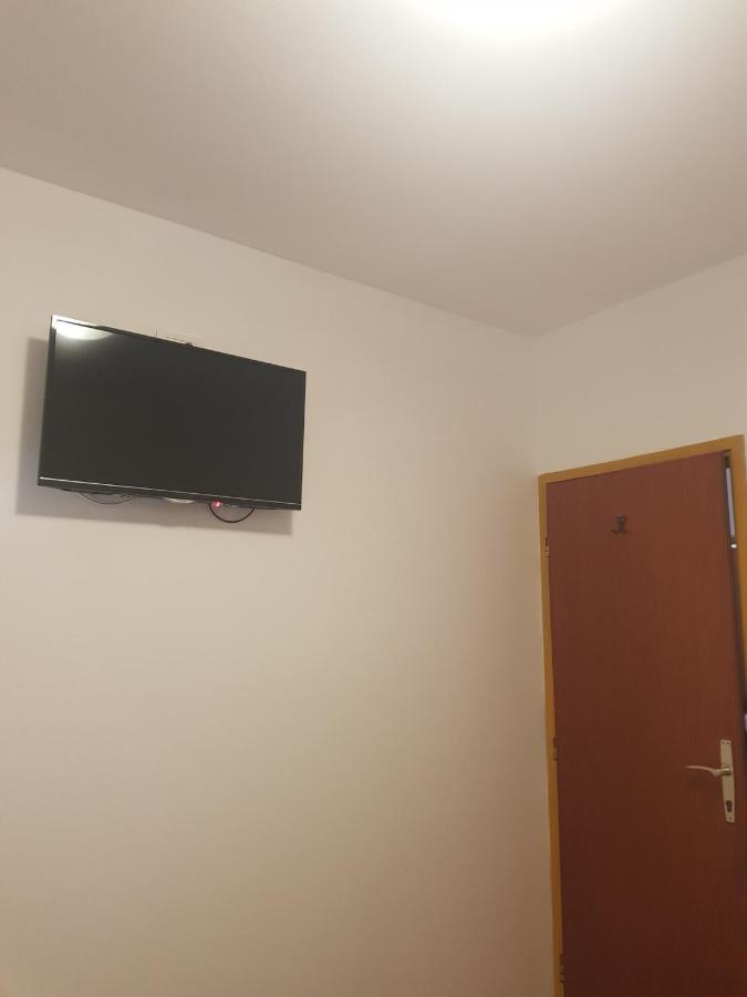 Sobe I Apartmani Marovic Petrovac 외부 사진
