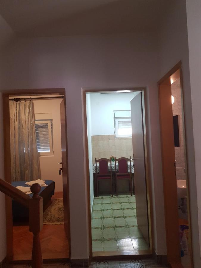 Sobe I Apartmani Marovic Petrovac 외부 사진