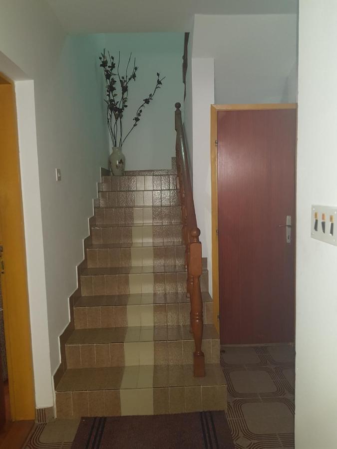 Sobe I Apartmani Marovic Petrovac 외부 사진