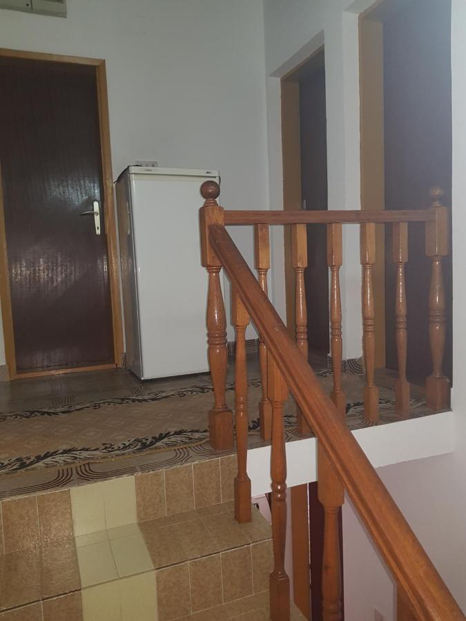 Sobe I Apartmani Marovic Petrovac 외부 사진