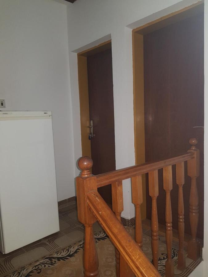 Sobe I Apartmani Marovic Petrovac 외부 사진