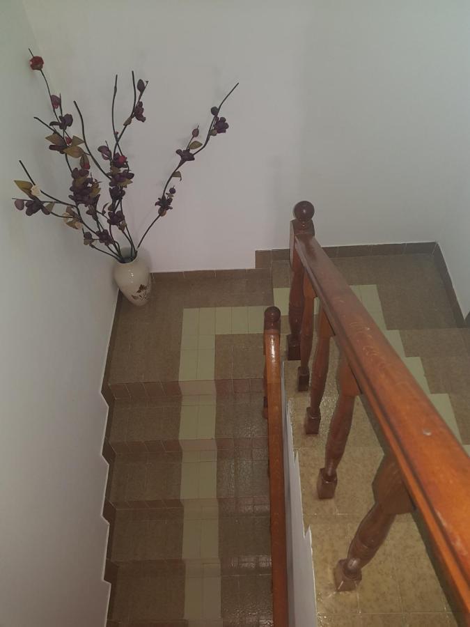 Sobe I Apartmani Marovic Petrovac 외부 사진