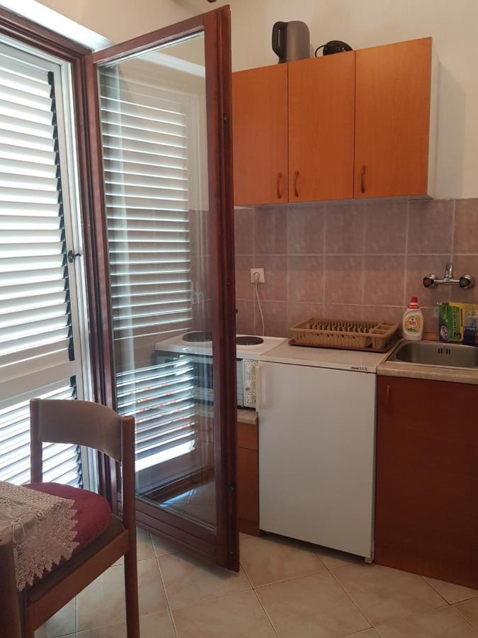 Sobe I Apartmani Marovic Petrovac 외부 사진