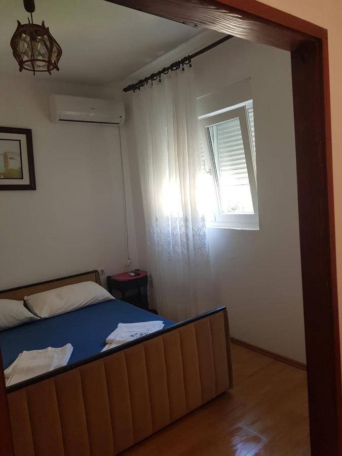 Sobe I Apartmani Marovic Petrovac 외부 사진