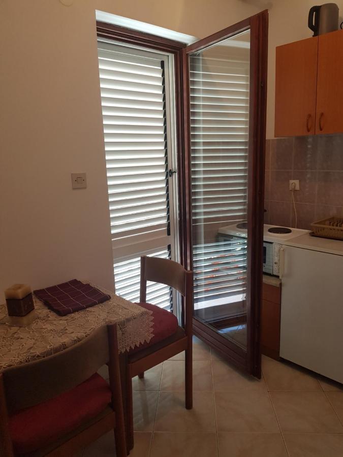 Sobe I Apartmani Marovic Petrovac 외부 사진