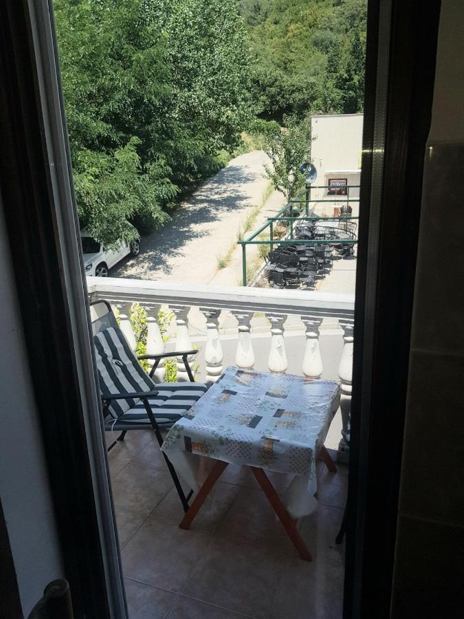Sobe I Apartmani Marovic Petrovac 외부 사진