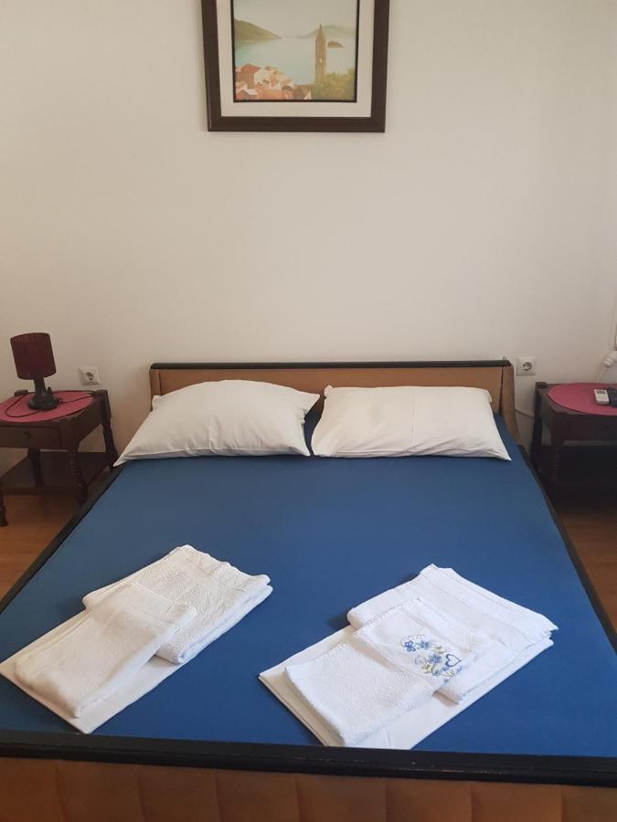 Sobe I Apartmani Marovic Petrovac 외부 사진