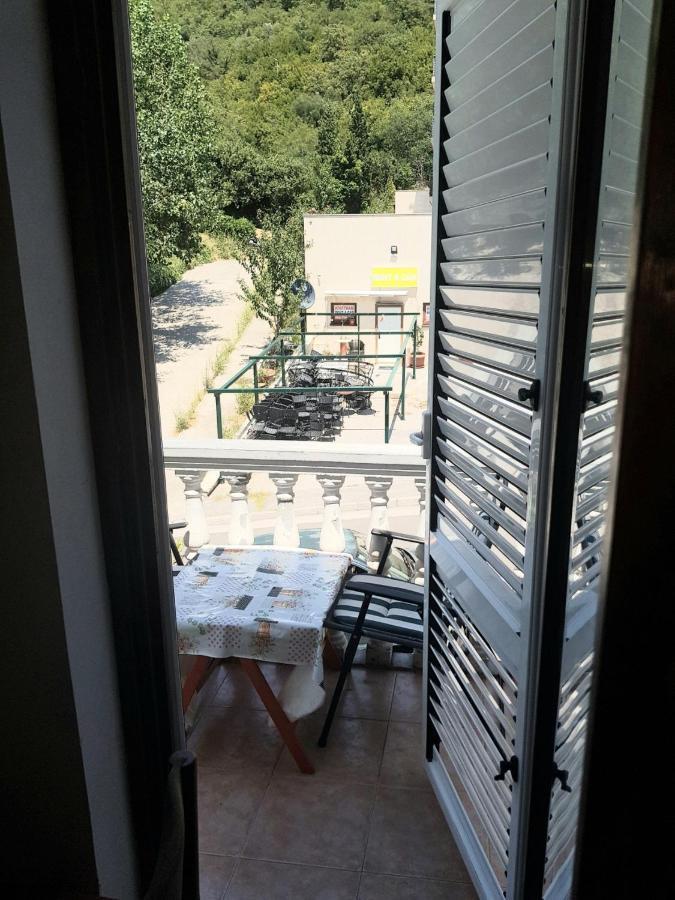 Sobe I Apartmani Marovic Petrovac 외부 사진