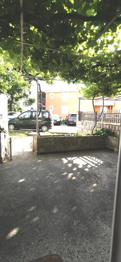 Sobe I Apartmani Marovic Petrovac 외부 사진