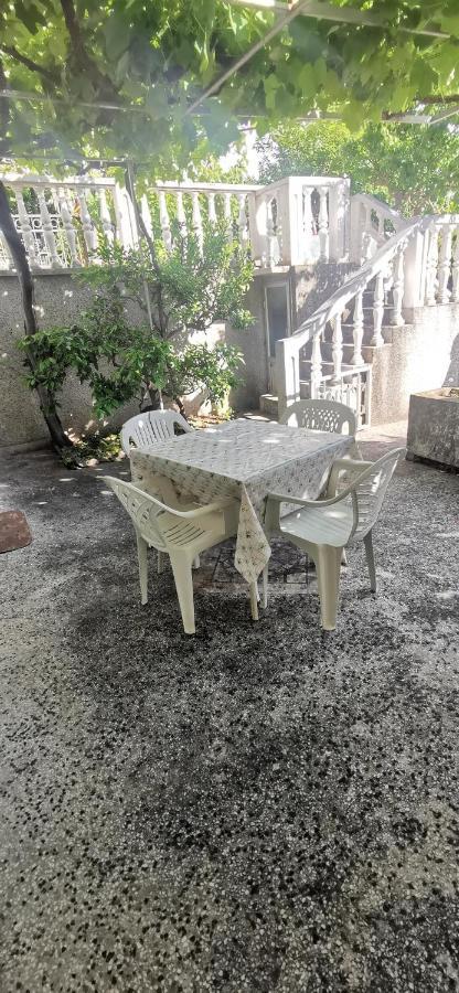 Sobe I Apartmani Marovic Petrovac 외부 사진