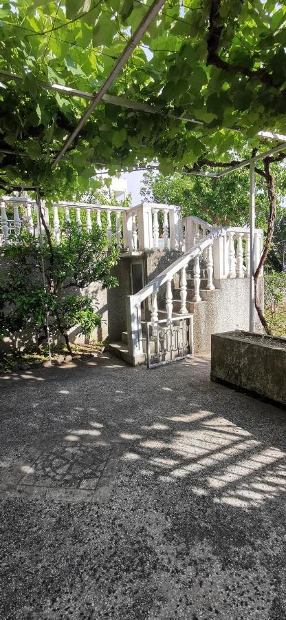 Sobe I Apartmani Marovic Petrovac 외부 사진