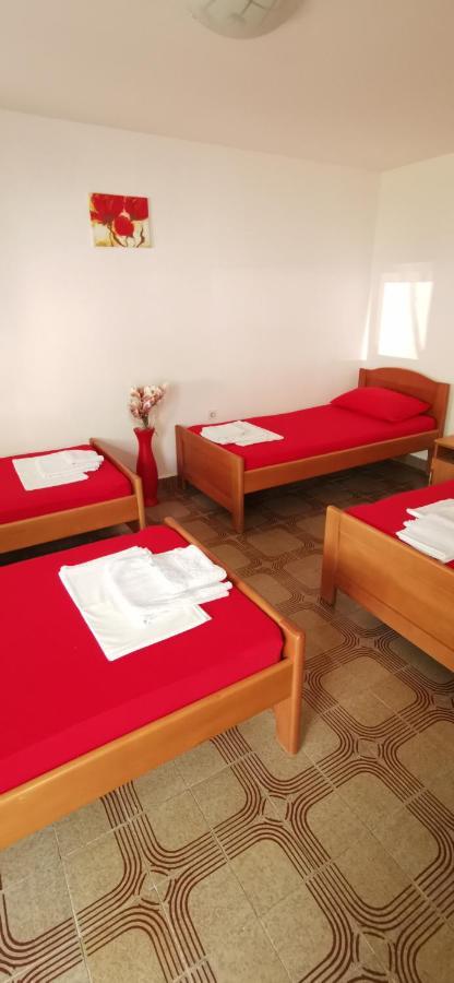 Sobe I Apartmani Marovic Petrovac 외부 사진