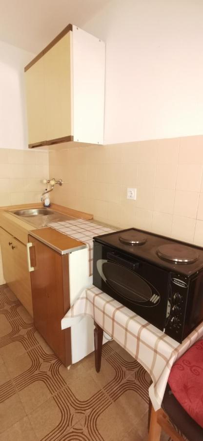 Sobe I Apartmani Marovic Petrovac 외부 사진