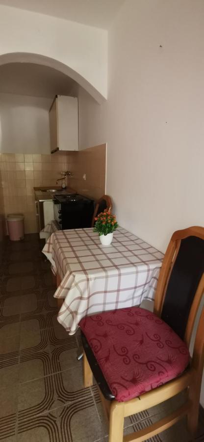 Sobe I Apartmani Marovic Petrovac 외부 사진