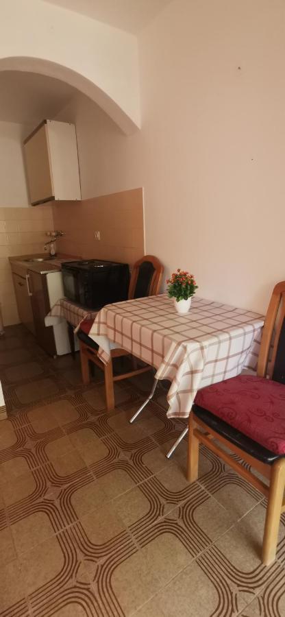 Sobe I Apartmani Marovic Petrovac 외부 사진