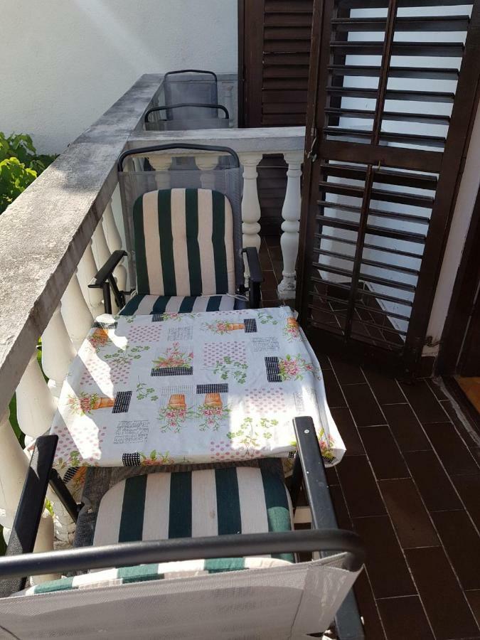 Sobe I Apartmani Marovic Petrovac 외부 사진