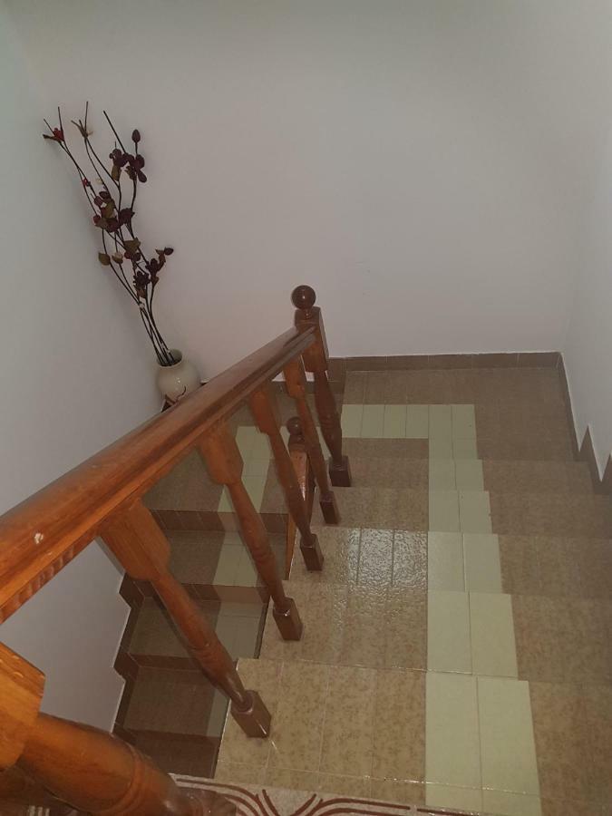 Sobe I Apartmani Marovic Petrovac 외부 사진