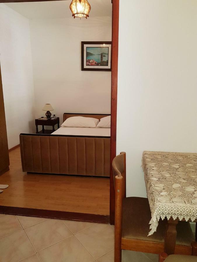 Sobe I Apartmani Marovic Petrovac 외부 사진